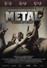 Watch Metal: A Headbanger\'s Journey Putlocker