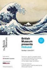 Watch British Museum presents: Hokusai Putlocker