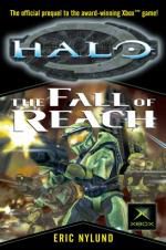 Watch Halo: The Fall of Reach Putlocker