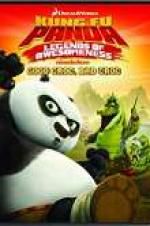 Watch Kung Fu Panda: Good Croc, Bad Croc Putlocker