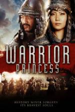 Watch Warrior Princess Putlocker
