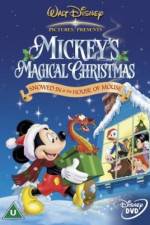Watch Mickey's Magical Christmas Snowed in at the House of Mouse Putlocker