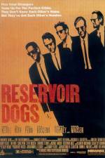 Watch Reservoir Dogs Putlocker