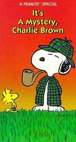 Watch It\'s a Mystery, Charlie Brown (TV Short 1974) Putlocker