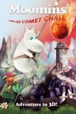 Watch Moomins and the Comet Chase Putlocker
