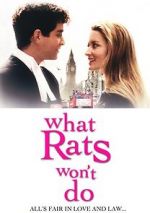 Watch What Rats Won\'t Do Putlocker