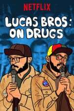 Watch Lucas Brothers: On Drugs Putlocker