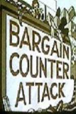 Watch Bargain Counter Attack Putlocker