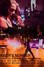 Watch Roger's Number Online Putlocker
