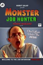 Watch Monster Job Hunter Putlocker