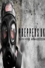 Watch Preppers UK: Surviving Armageddon Putlocker