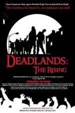 Watch Deadlands The Rising Putlocker