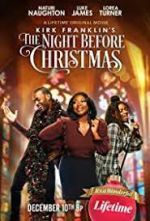 Watch The Night Before Christmas Putlocker
