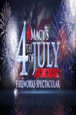 Watch Macys Fourth of July Fireworks Spectacular Putlocker