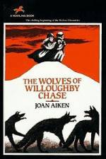 Watch The Wolves of Willoughby Chase Putlocker