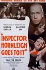 Watch Inspector Hornleigh Goes to It Putlocker