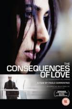 Watch The Consequences of Love Putlocker