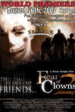 Watch Fear of Clowns 2 Putlocker