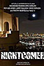 Watch Nightcomer Putlocker