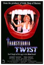 Watch Transylvania Twist Putlocker