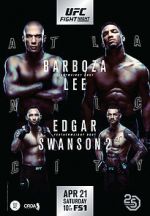 Watch UFC Fight Night: Barboza vs. Lee Putlocker
