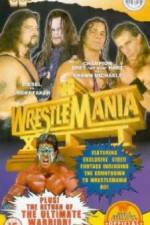 Watch WrestleMania XII Putlocker
