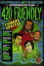 Watch 420 Friendly Comedy Special Putlocker