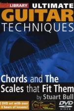 Watch Lick Library - Chords And The Scales That Fit Them Putlocker