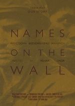 Watch Names on the Wall Putlocker