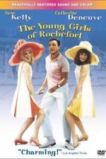 Watch The Young Girls of Rochefort Putlocker