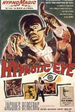 Watch The Hypnotic Eye Putlocker
