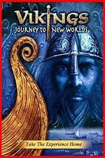 Watch Vikings Journey to New Worlds Putlocker