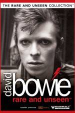 Watch David Bowie Rare And Unseen Putlocker