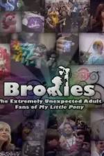 Watch Bronies: The Extremely Unexpected Adult Fans of My Little Pony Putlocker