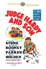 Watch Judge Hardy and Son Putlocker