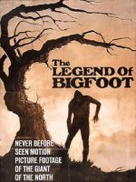 Watch The Legend of Bigfoot Putlocker