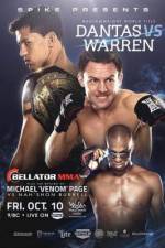 Watch Bellator 128: Warren vs. Dantas Putlocker