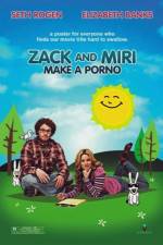 Watch Zack and Miri Make a Porno Putlocker