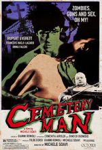 Watch Cemetery Man Putlocker