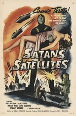 Watch Satan\'s Satellites Putlocker