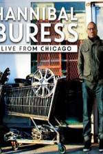 Watch Hannibal Buress Live From Chicago Putlocker