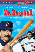 Watch Mr. Baseball Putlocker