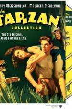 Watch Tarzan Escapes Putlocker