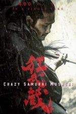 Watch Crazy Samurai Musashi Putlocker