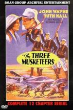 Watch Die drei Musketiere Putlocker