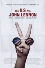 Watch The U.S. vs. John Lennon Putlocker