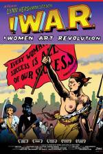 Watch Women Art Revolution Putlocker