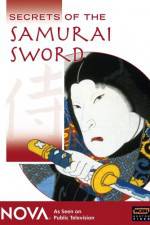 Watch Secrets of the Samurai Sword Putlocker