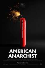 Watch American Anarchist Putlocker