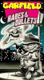 Watch Garfield\'s Babes and Bullets (TV Short 1989) Putlocker
